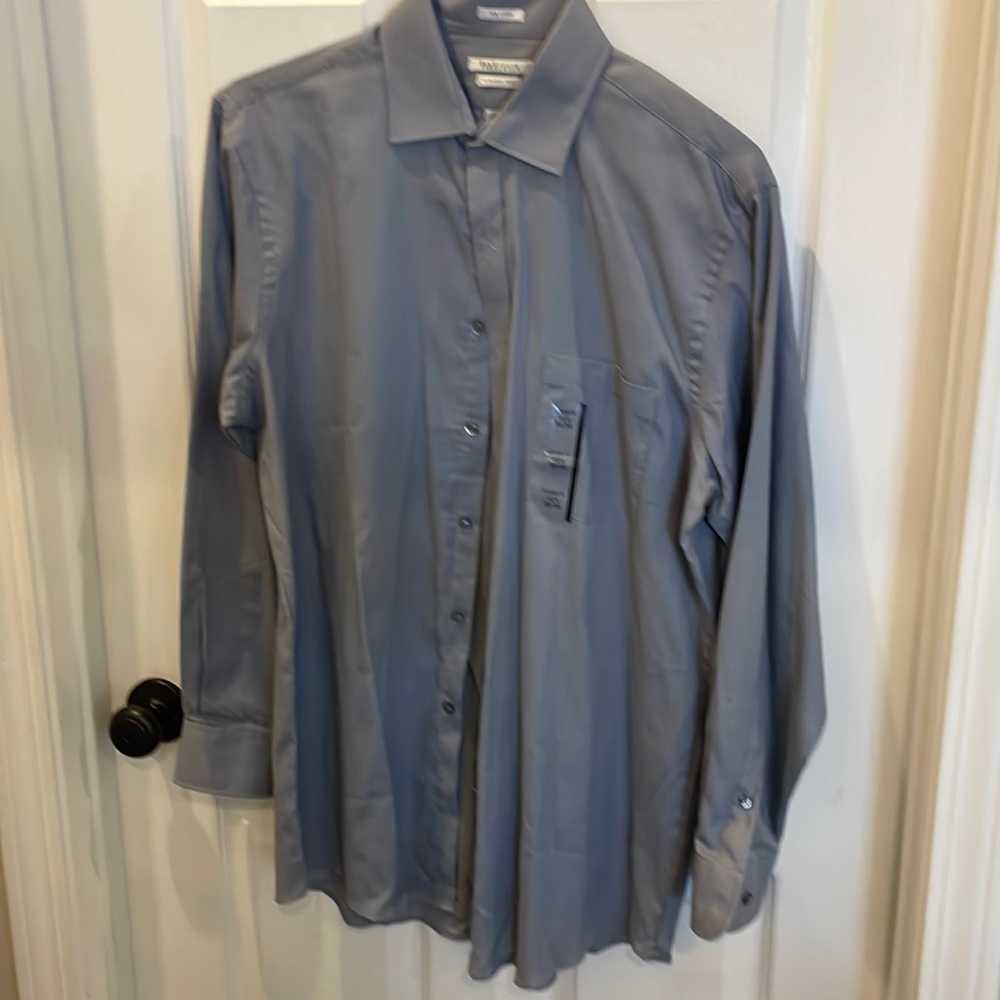 Van Heusen shirt
